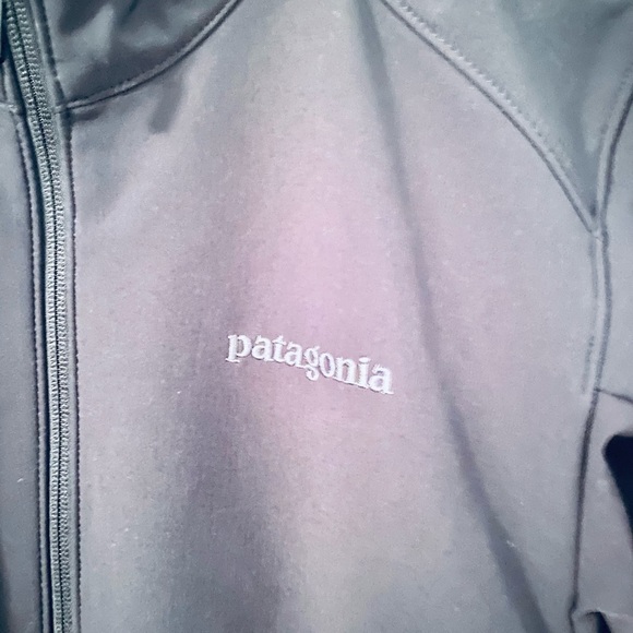 Patagonia mens light weights jacket - Picture 3 of 4
